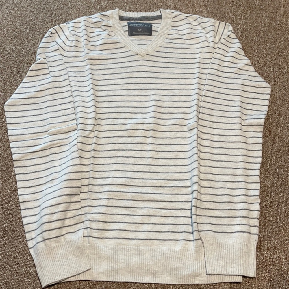 Long Sleeve size small